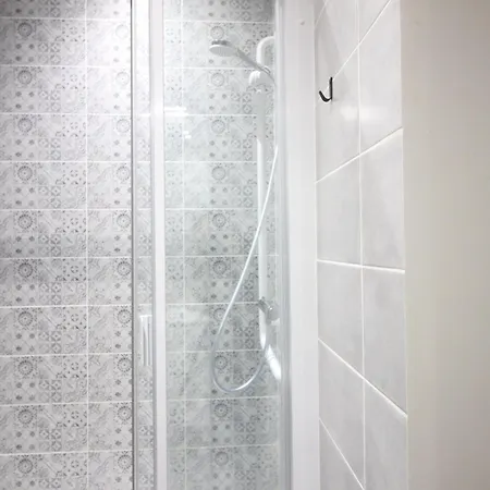 Confortable F2 Avec Parking Prive Et Wi-fi, 4 Couchages - Fr-1-415-163 Appartement