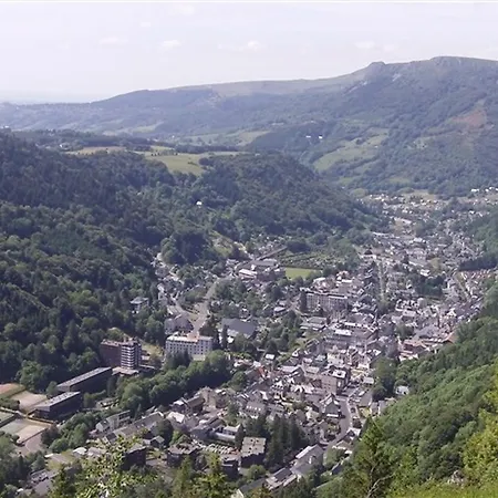 Apartament Confortable F2 Avec Parking Prive Et Wi-fi, 4 Couchages - Fr-1-415-163 *