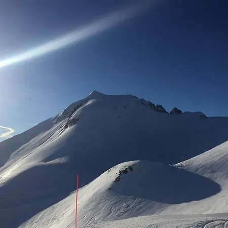 Confortable F2 Avec Parking Prive Et Wi-fi, 4 Couchages - Fr-1-415-163